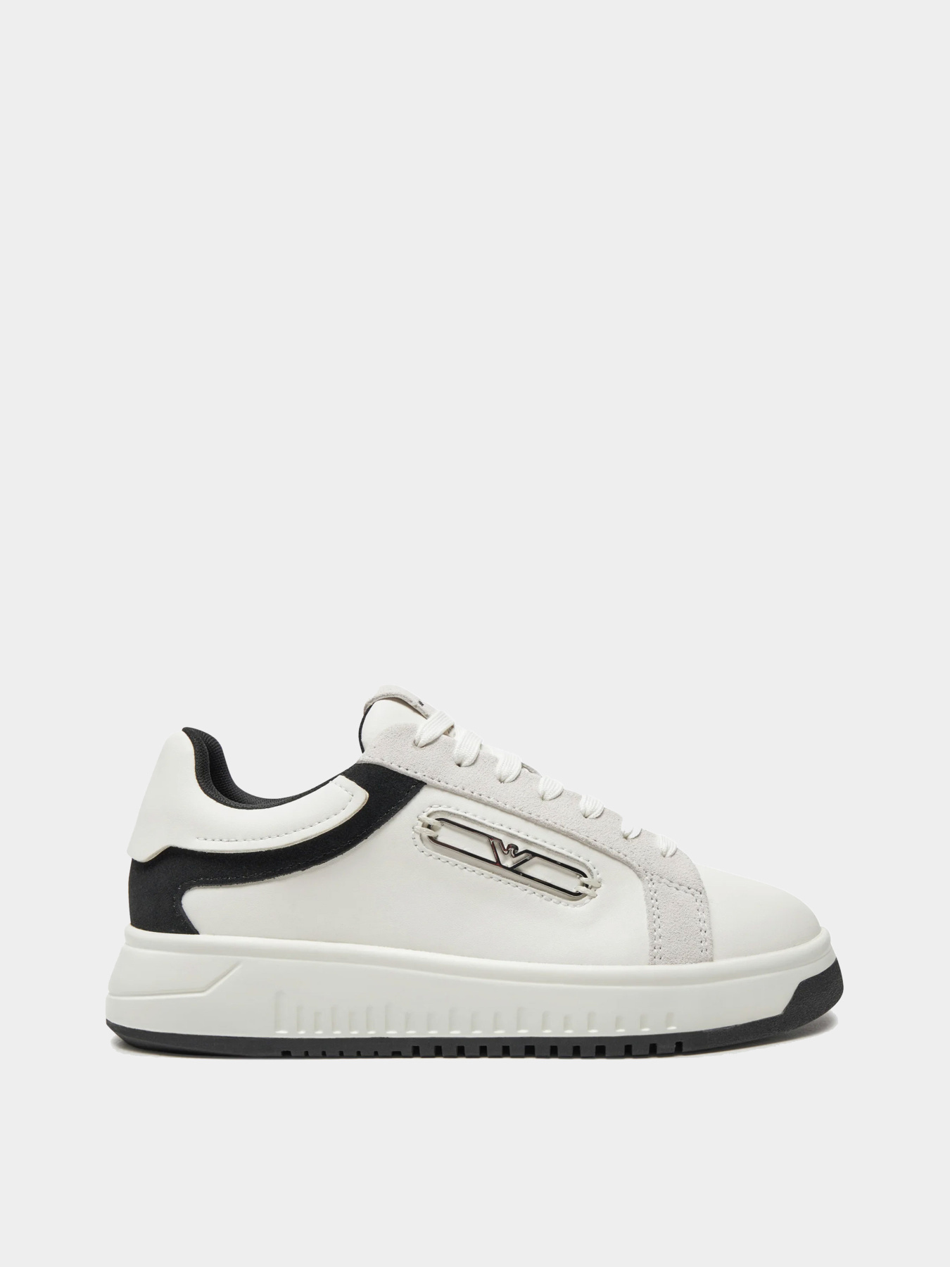 Кеды Emporio Armani модель X3X024-XR222-C679 Фото
