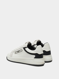 Кеды Emporio Armani модель X3X024-XR222-C679 Фото