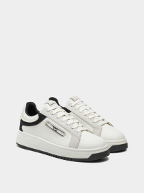 Кеды Emporio Armani модель X3X024-XR222-C679 Фото