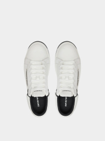 Кеды Emporio Armani модель X3X024-XR222-C679 Фото