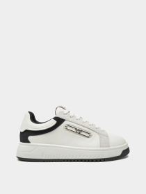 Кеды Emporio Armani модель X3X024-XR222-C679 Фото