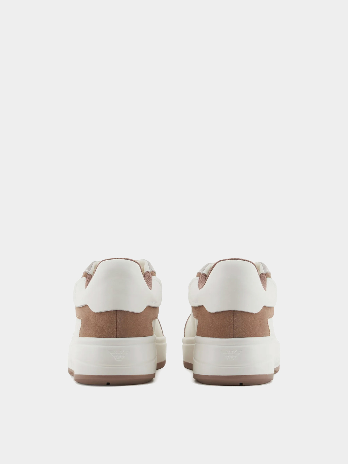 Кеды Emporio Armani модель X3X024-XR222-C680 Фото