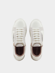 Кеды Emporio Armani модель X3X024-XR222-C680 Фото