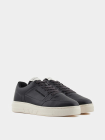 Кроссовки Emporio Armani модель X3X227-XF805-00002 Фото