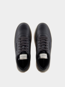 Кроссовки Emporio Armani модель X3X227-XF805-00002 Фото