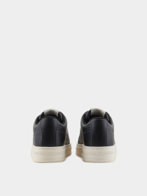 Кроссовки Emporio Armani модель X3X227-XF805-00002 Фото