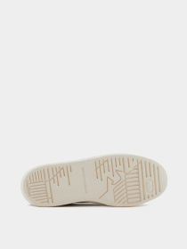 Кроссовки Emporio Armani модель X3X227-XF805-00002 Фото