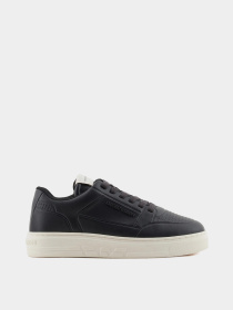 Кроссовки Emporio Armani модель X3X227-XF805-00002 Фото