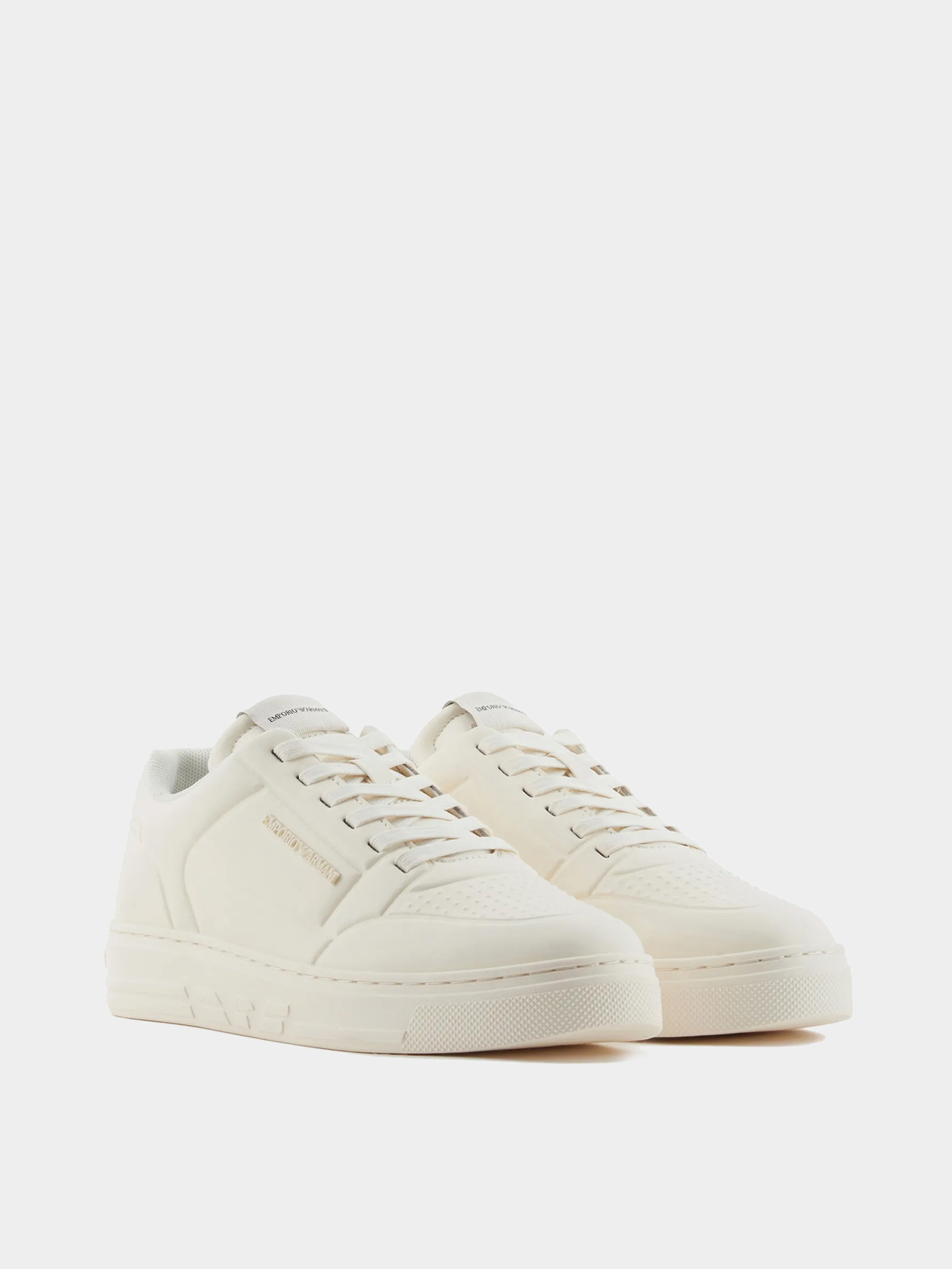 Кроссовки Emporio Armani модель X3X227-XF805-00894 Фото
