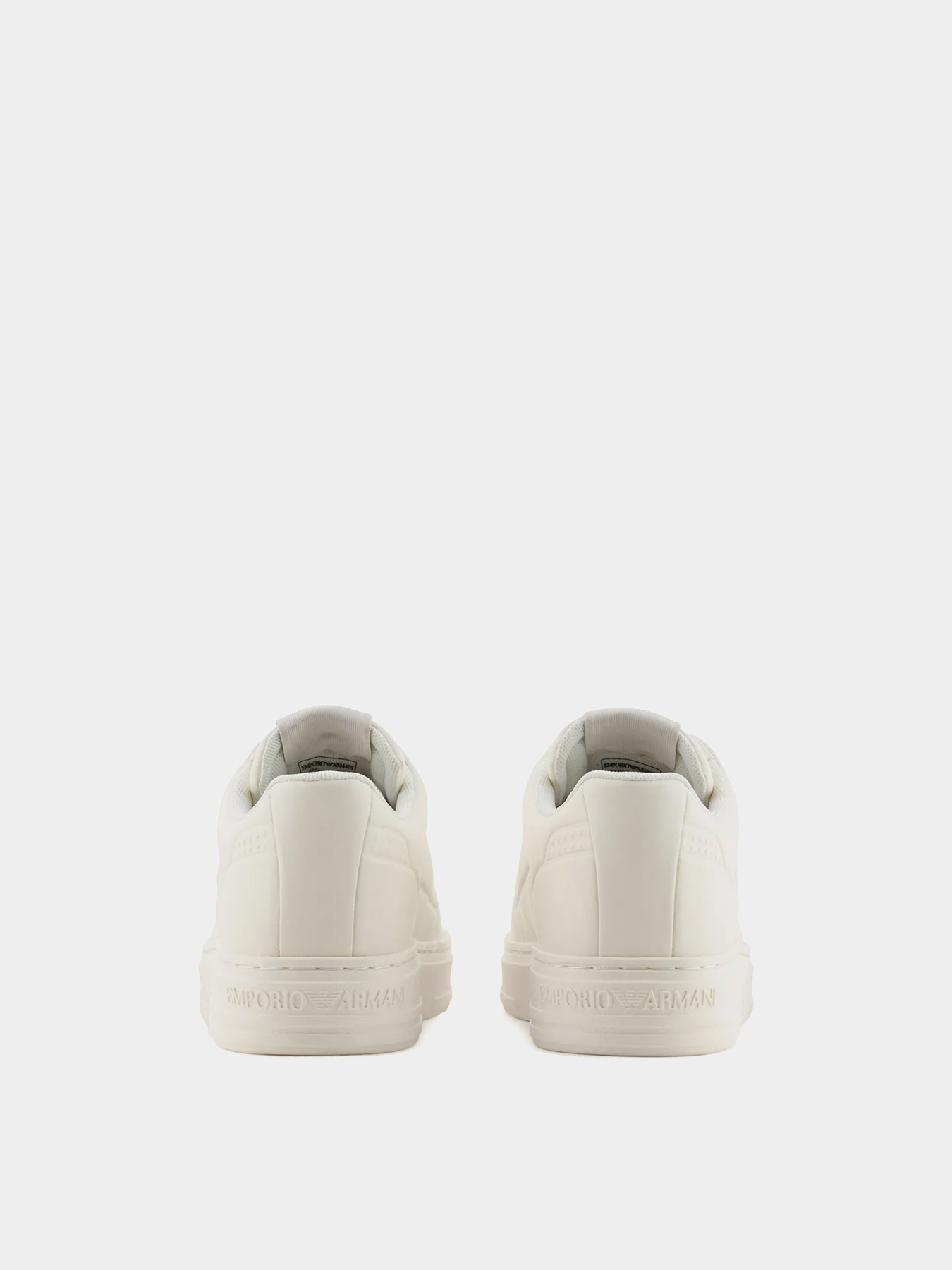 Кроссовки Emporio Armani модель X3X227-XF805-00894 Фото