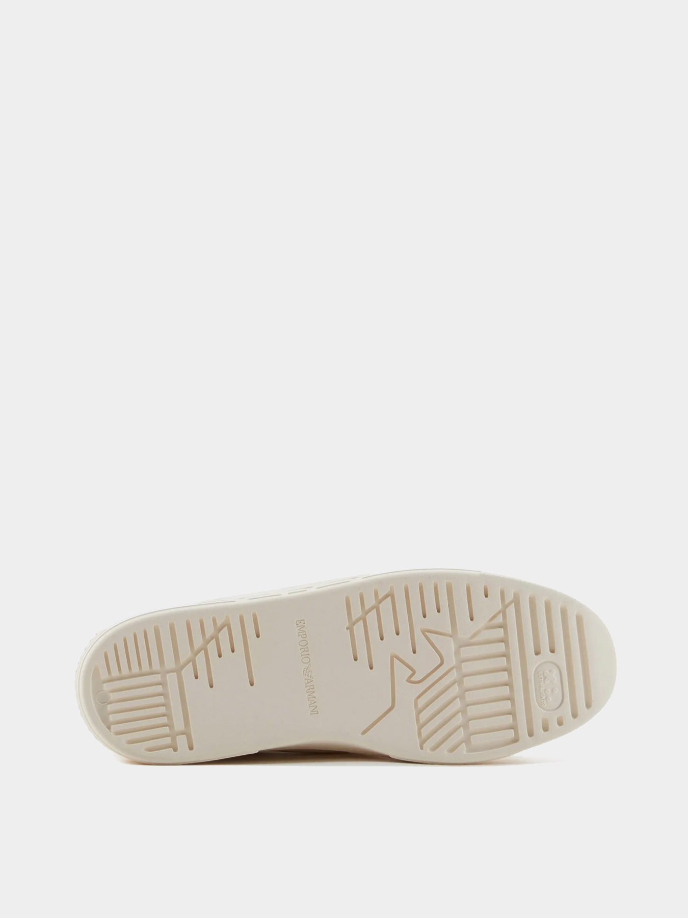 Кроссовки Emporio Armani модель X3X227-XF805-00894 Фото
