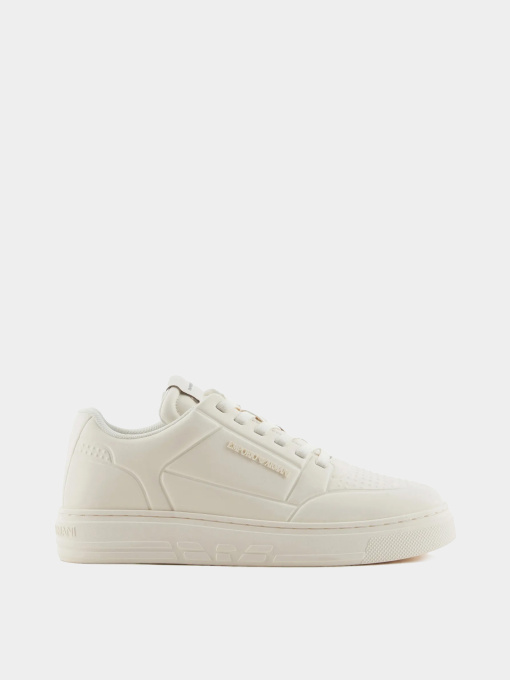 Кроссовки Emporio Armani модель X3X227-XF805-00894 Фото