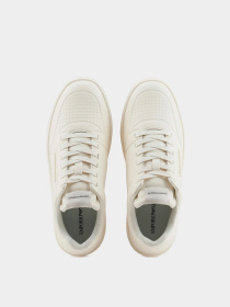 Кроссовки Emporio Armani модель X3X227-XF805-00894 Фото
