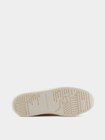 Кроссовки Emporio Armani модель X3X227-XF805-00894 Фото
