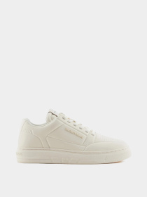 Кроссовки Emporio Armani модель X3X227-XF805-00894 Фото