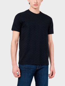 Футболки и поло Emporio Armani модель 8N1TL7-1JHWZ-0920 Фото