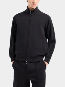 Кардигандар мен жемпірлер Emporio Armani үлгі 6D1MA8-1JHSZ-0999 Фото