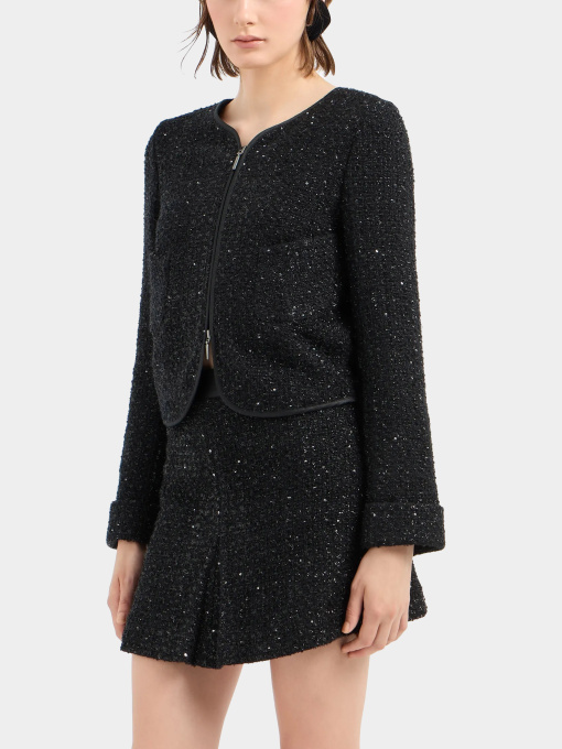Пенжектер Emporio Armani үлгі EW000079-AF10235-UC001 Фото