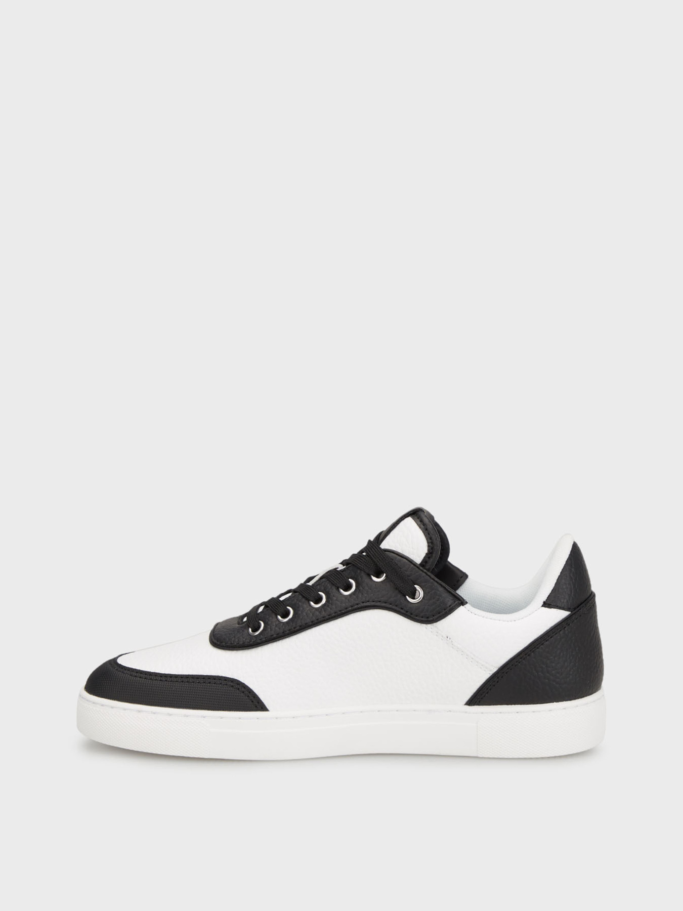 Кроссовки Emporio Armani модель X3X225-XF811-S277 Фото