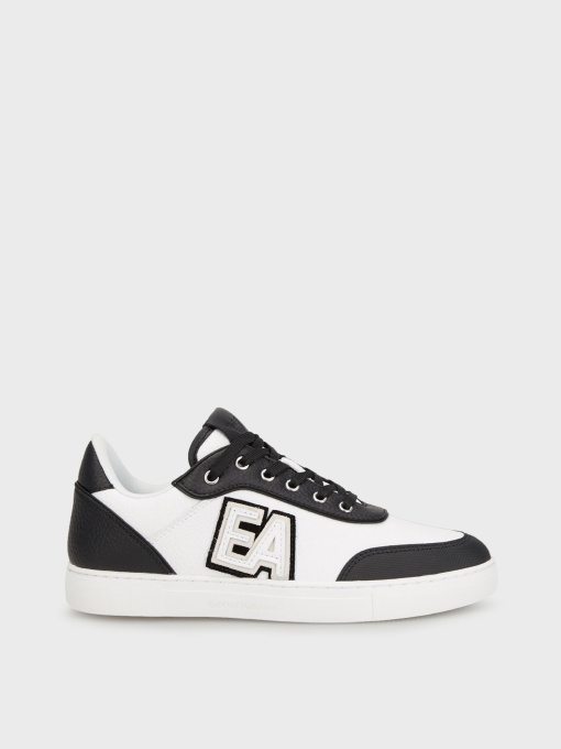 Кроссовки Emporio Armani модель X3X225-XF811-S277 Фото