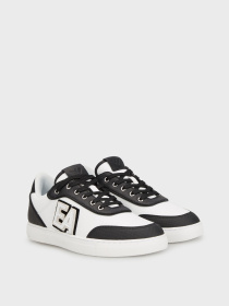 Кроссовки Emporio Armani модель X3X225-XF811-S277 Фото