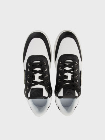 Кроссовки Emporio Armani модель X3X225-XF811-S277 Фото