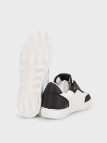 Кроссовки Emporio Armani модель X3X225-XF811-S277 Фото