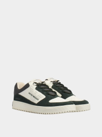 Кроссовки Emporio Armani модель X4X636-XR156-U226 Фото