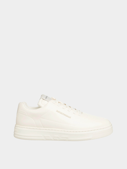 Кроссовки Emporio Armani модель X4X677-XF805-00894 Фото