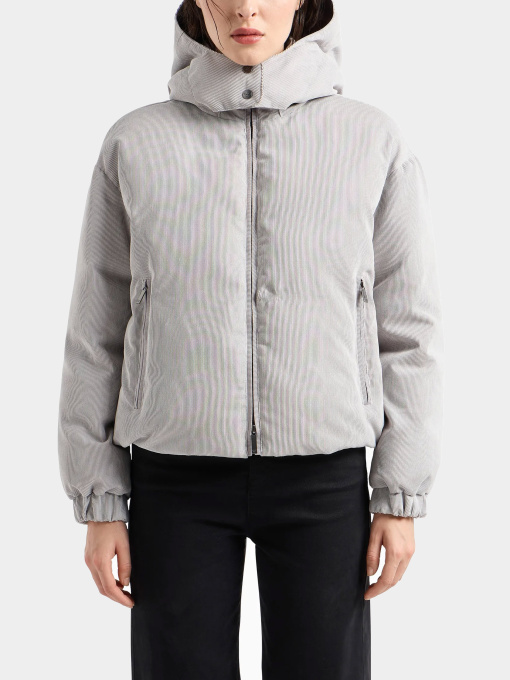Куртки и дубленки Emporio Armani модель 6D2B65-2NGHZ-0635 Фото