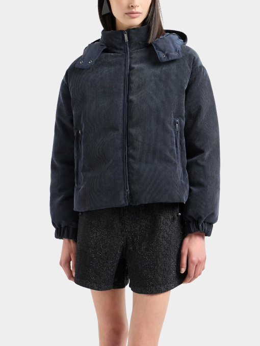 Куртки и дубленки Emporio Armani модель 6D2B65-2NGHZ-0926 Фото