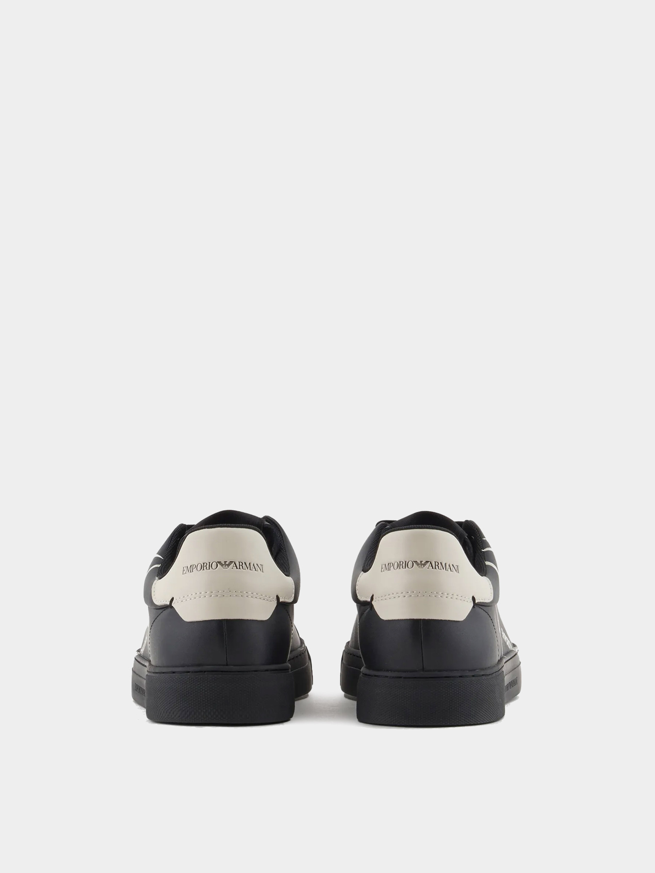 Кеды Emporio Armani модель X4X598-XD431-U166 Фото
