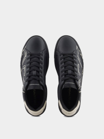 Кеды Emporio Armani модель X4X598-XD431-U166 Фото
