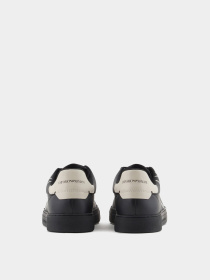 Кеды Emporio Armani модель X4X598-XD431-U166 Фото