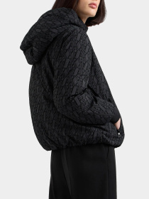 Куртки и дубленки Armani Exchange модель 6DYB07-YN2UZ-1200 Фото