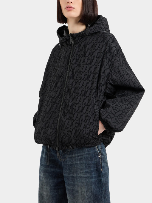 Күрткелер мен тондар Armani Exchange үлгі 6DYB08-YN2UZ-1200 Фото