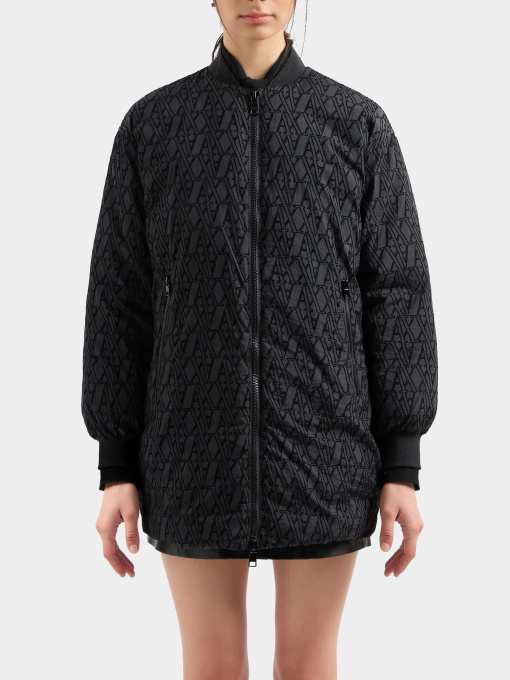 Күрткелер мен тондар Armani Exchange үлгі 6DYK07-YN2UZ-1200 Фото