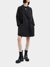 Пальто и плащи Armani Exchange модель 6DYK09-YN3UZ-1200 Фото