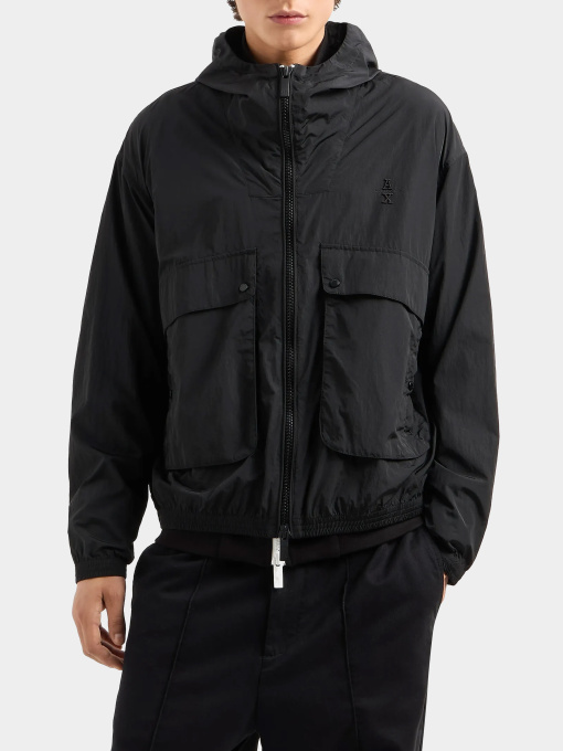Куртки и дубленки Armani Exchange модель 6DZBL7-ZN5HZ-1200 Фото