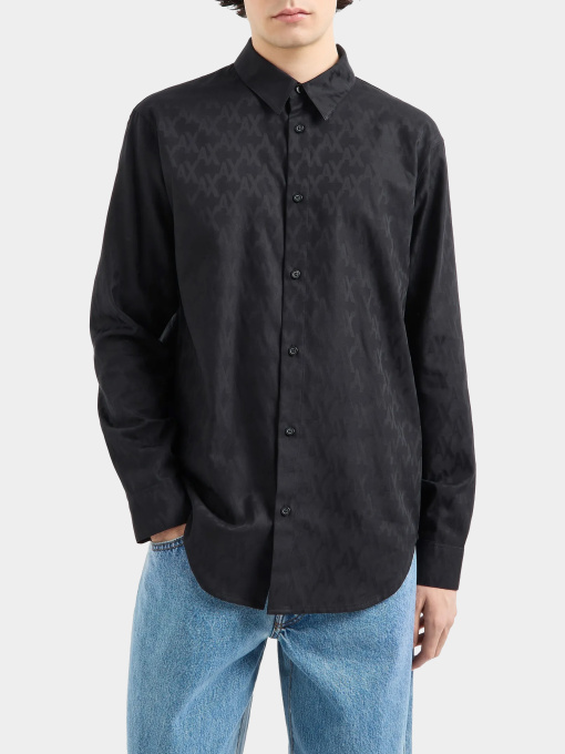 Рубашки Armani Exchange модель 6DZCL1-ZN5XZ-1200 Фото