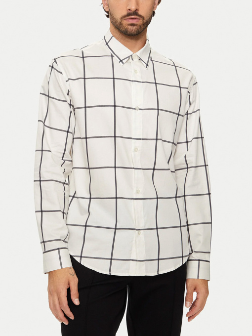 Жейделер Armani Exchange үлгі 6DZCL5-ZN5FZ-51AW Фото