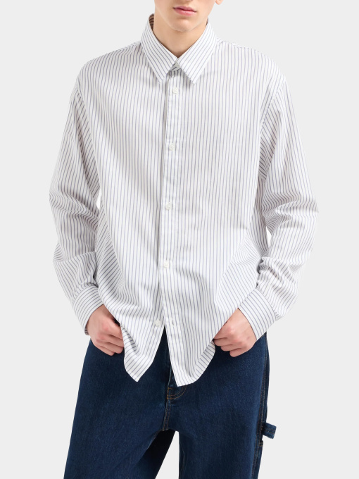 Рубашки Armani Exchange модель 6DZCL5-ZN5FZ-51AX Фото