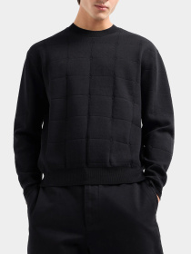 Худи и свитшоты Armani Exchange модель 6DZM6C-ZM5AZ-1200 Фото