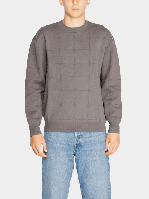 Худи и свитшоты Armani Exchange модель 6DZM6C-ZM5AZ-19AA Фото