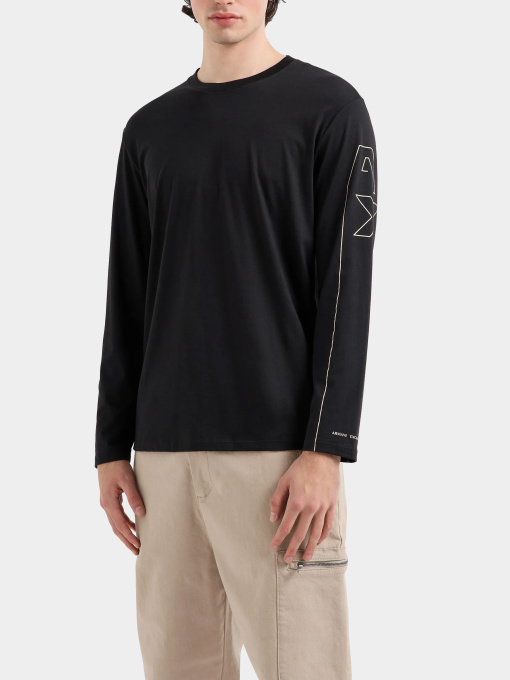 Кардигандар мен жемпірлер Armani Exchange үлгі 6DZTH4-ZJA5Z-1200 Фото