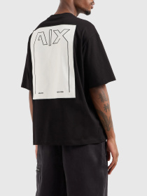 Футболки и поло Armani Exchange модель 6DZTH6-ZJ9JZ-1200 Фото