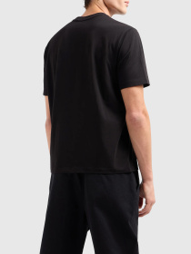 Футболки и поло Armani Exchange модель 6DZTLN-ZJ9JZ-1200 Фото
