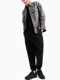 Футболки и поло Armani Exchange модель 6DZTLN-ZJ9JZ-1200 Фото