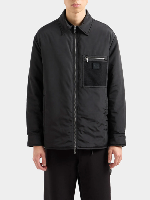 Күрткелер мен тондар Armani Exchange үлгі XM000031-AF10323-UC001 Фото