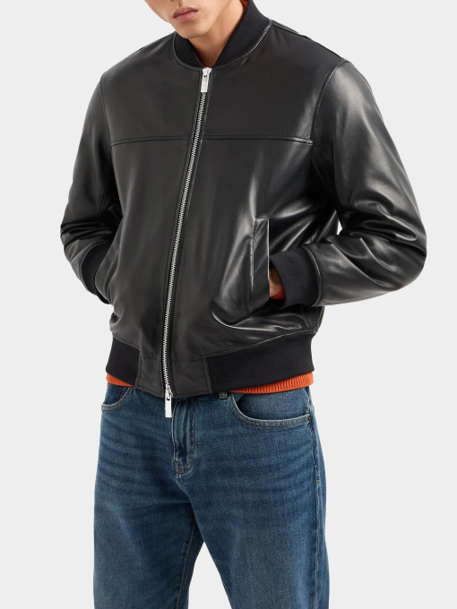 Күрткелер мен тондар Armani Exchange үлгі XM000104-AF10500-UC001 Фото